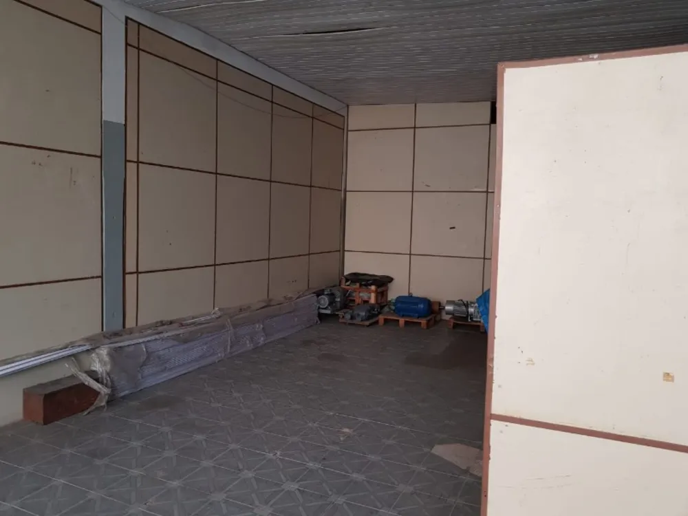 Depósito-Galpão, 460 m² - Foto 5