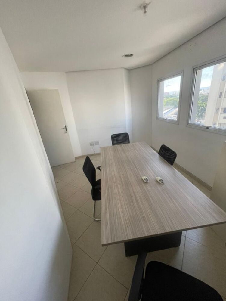 Sala-Conjunto, 32 m² - Foto 20