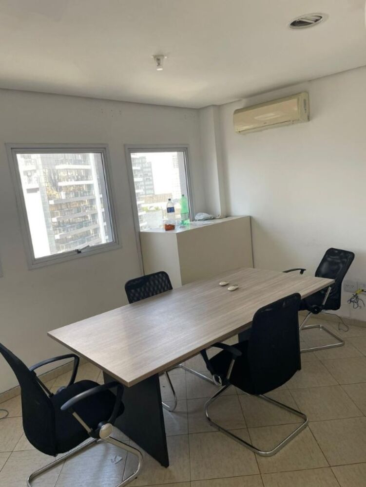 Sala-Conjunto, 32 m² - Foto 7