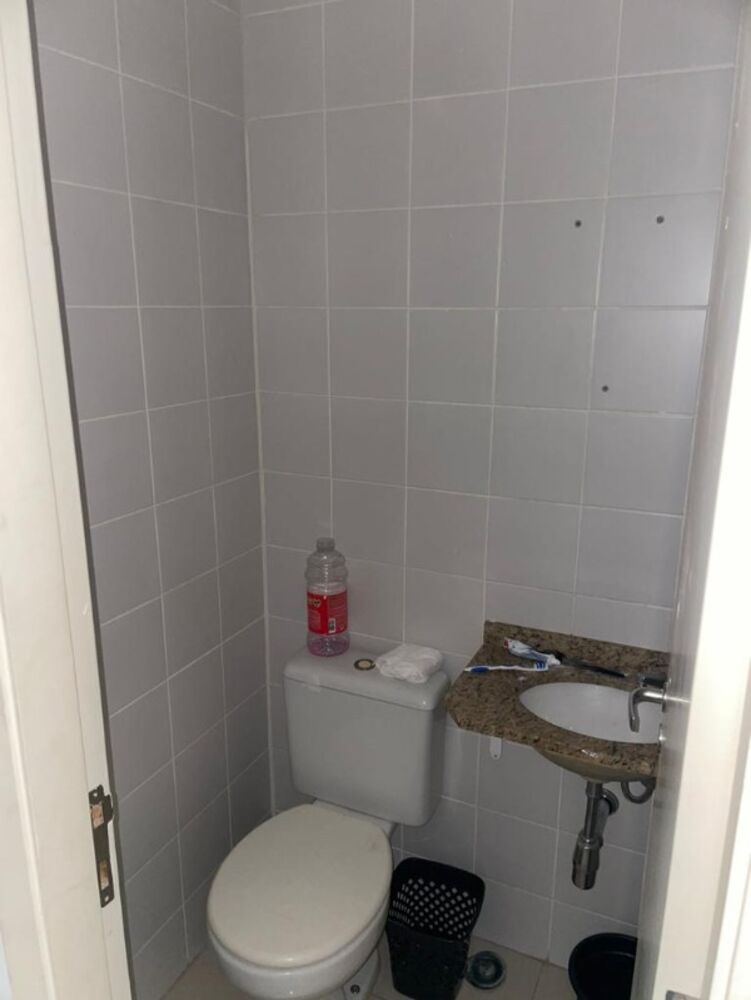 Sala-Conjunto, 32 m² - Foto 1
