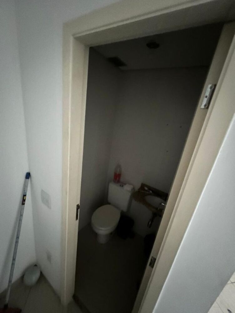 Sala-Conjunto, 32 m² - Foto 9