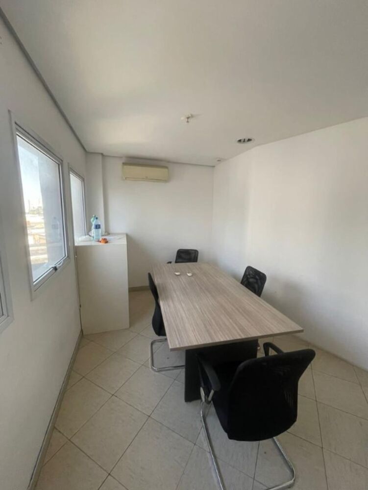 Sala-Conjunto, 32 m² - Foto 5