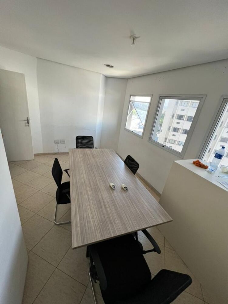 Sala-Conjunto, 32 m² - Foto 4