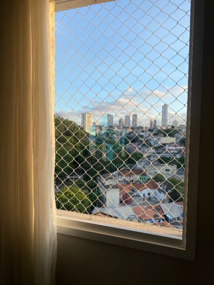 Apartamento, 2 quartos, 40 m² - Foto 1