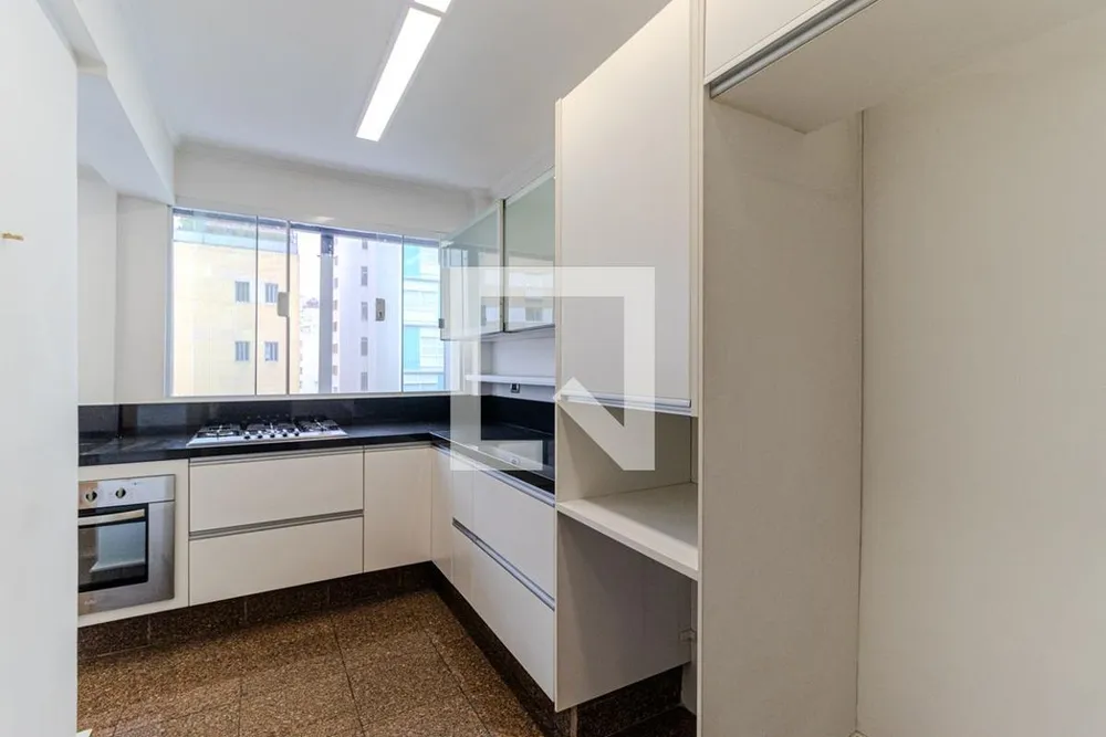Apartamento, 2 quartos, 135 m² - Foto 7