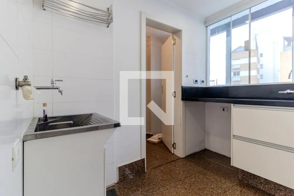 Apartamento, 2 quartos, 135 m² - Foto 4