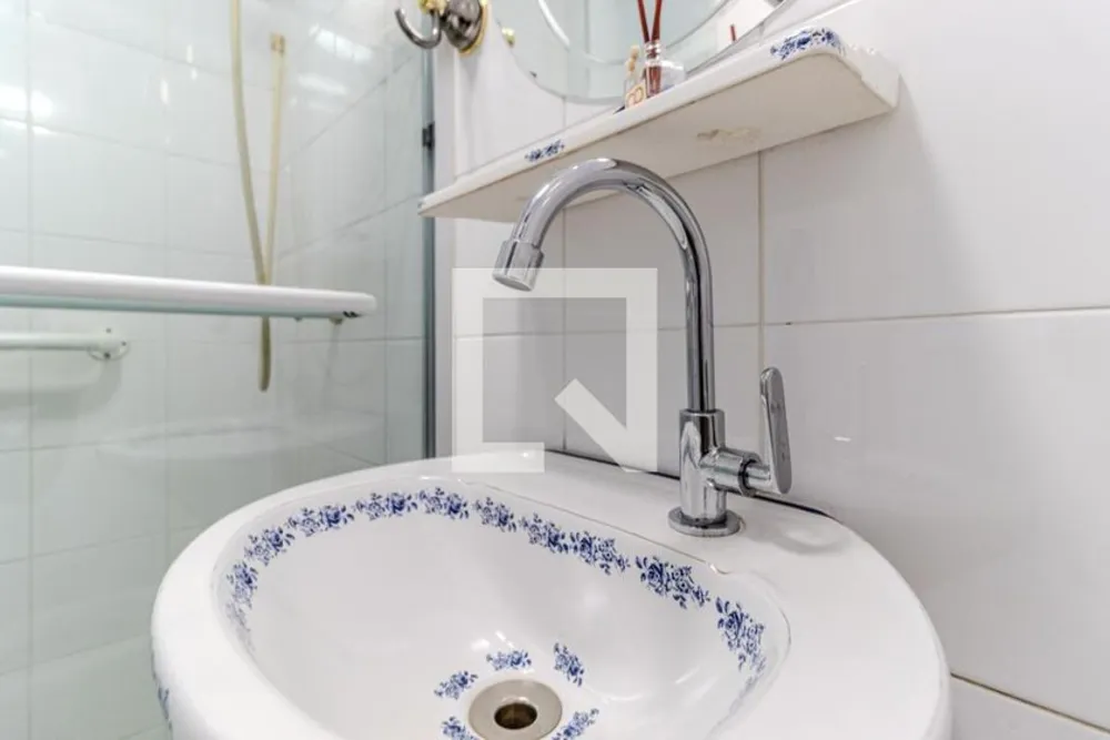 Apartamento, 2 quartos, 135 m² - Foto 6