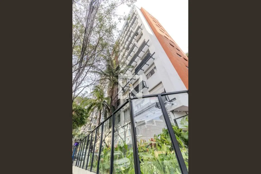 Apartamento, 2 quartos, 135 m² - Foto 9