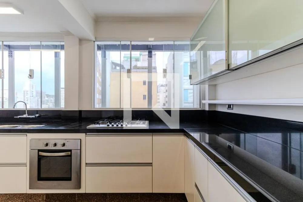 Apartamento, 2 quartos, 135 m² - Foto 11