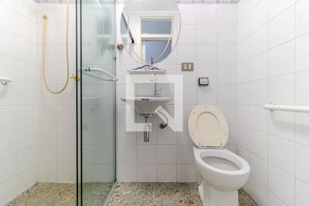 Apartamento, 2 quartos, 135 m² - Foto 10