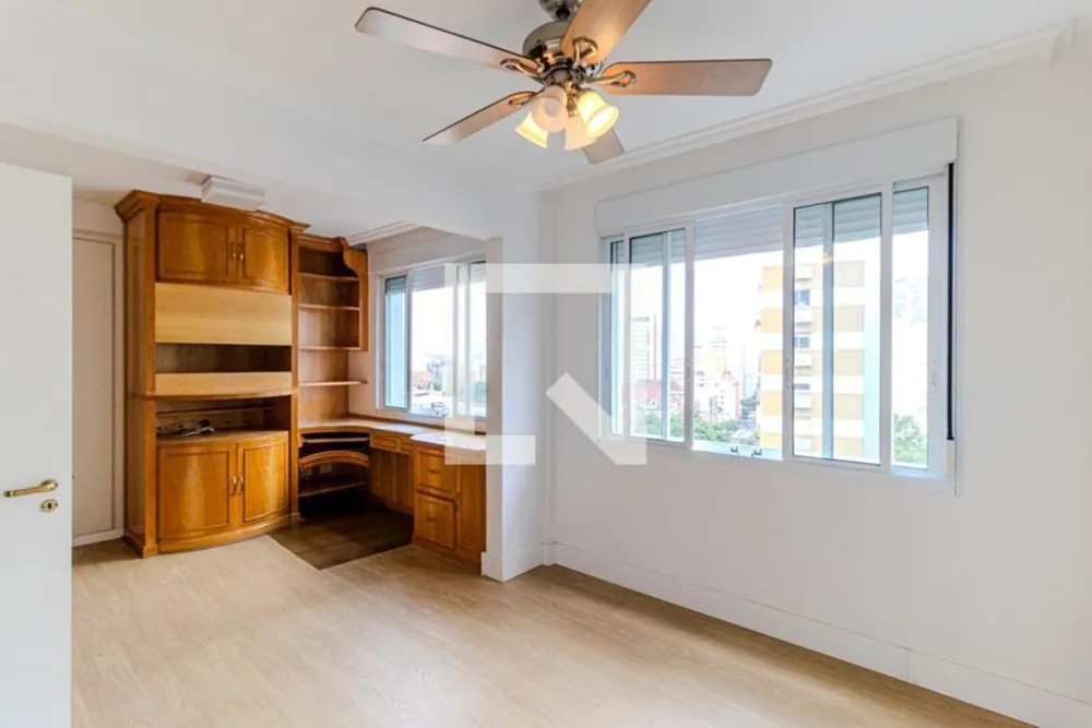 Apartamento, 2 quartos, 135 m² - Foto 2