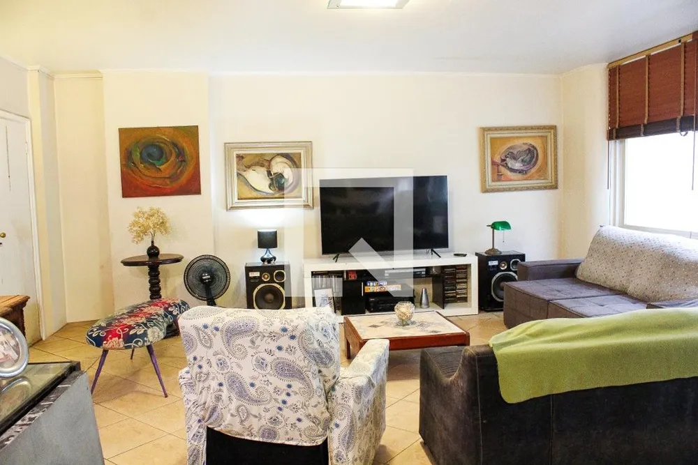 Apartamento, 2 quartos, 130 m² - Foto 4