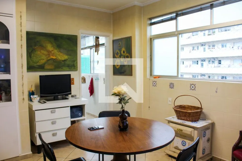 Apartamento, 2 quartos, 130 m² - Foto 3