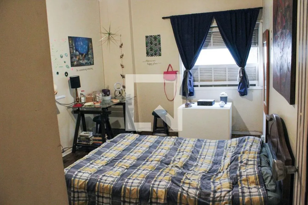 Apartamento, 2 quartos, 130 m² - Foto 2