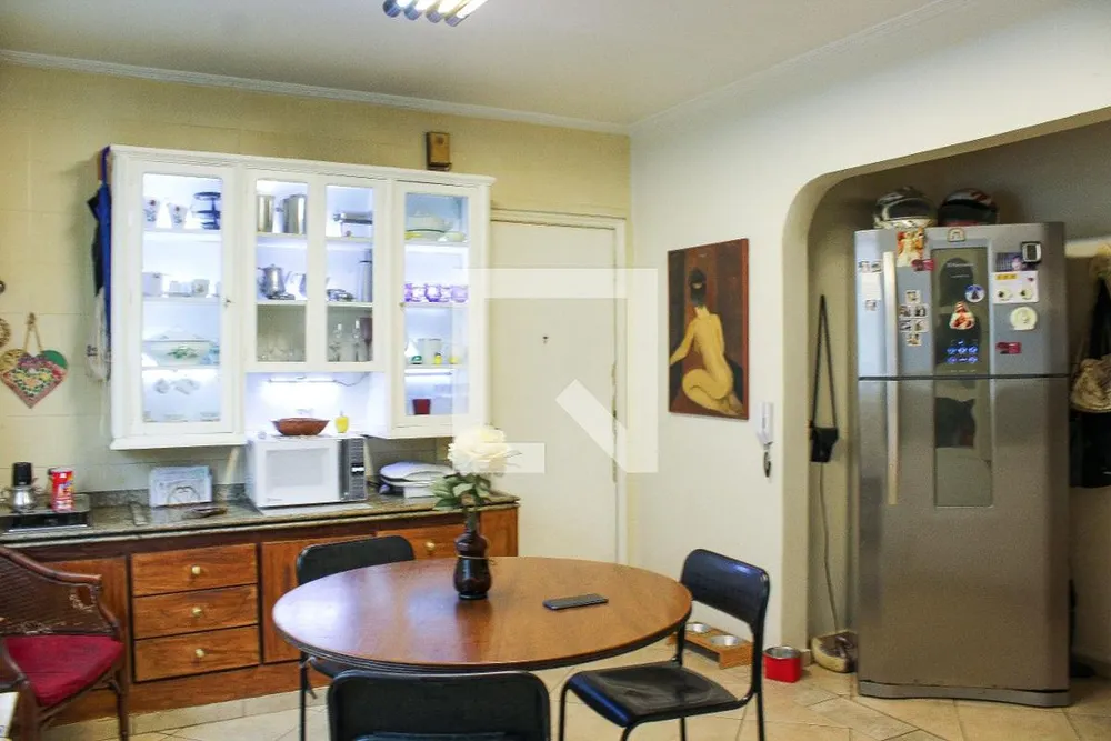 Apartamento, 2 quartos, 130 m² - Foto 1