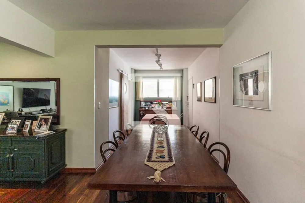 Apartamento, 2 quartos, 154 m² - Foto 1