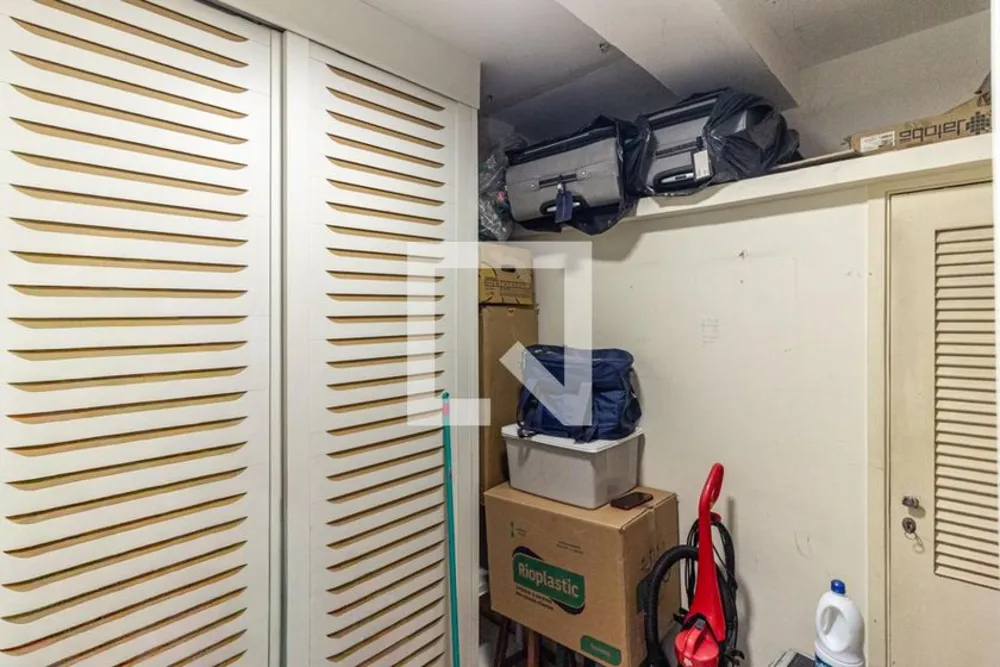 Apartamento, 2 quartos, 154 m² - Foto 11