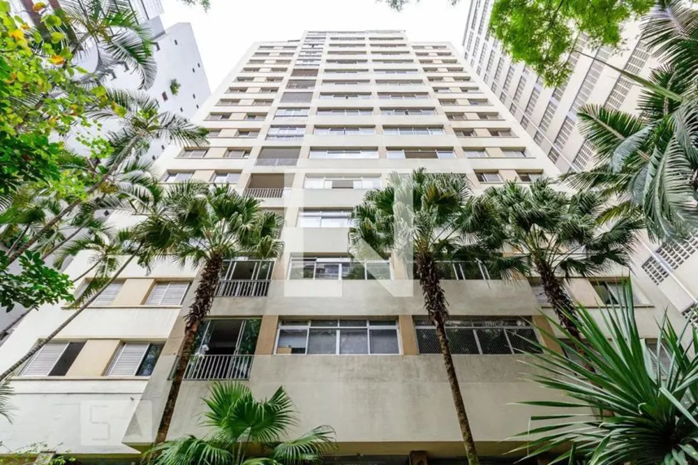 Apartamento, 2 quartos, 154 m² - Foto 3