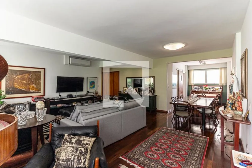 Apartamento, 2 quartos, 154 m² - Foto 1