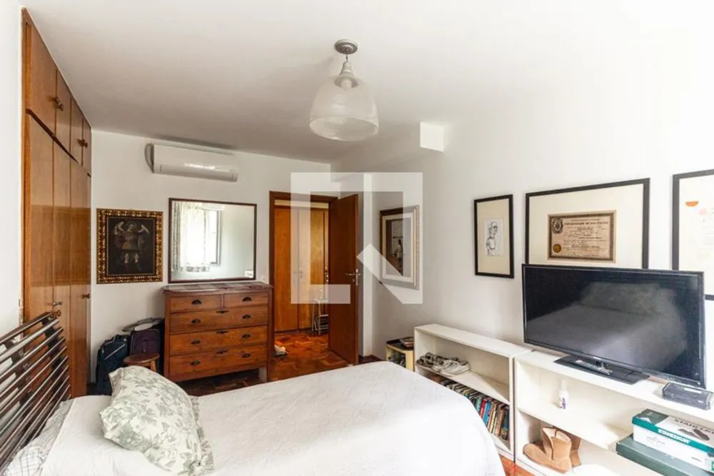 Apartamento, 2 quartos, 154 m² - Foto 7