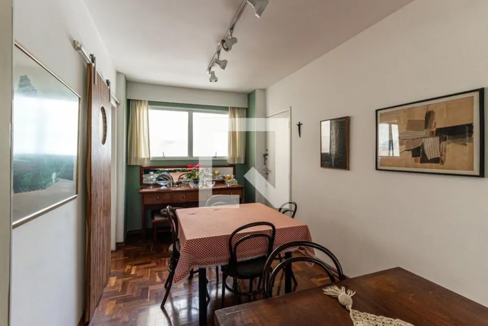 Apartamento, 2 quartos, 154 m² - Foto 4