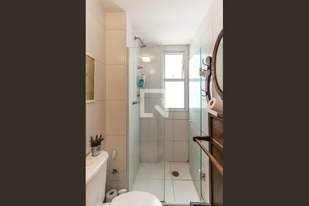 Kitnet-Studio, 30 m² - Foto 1