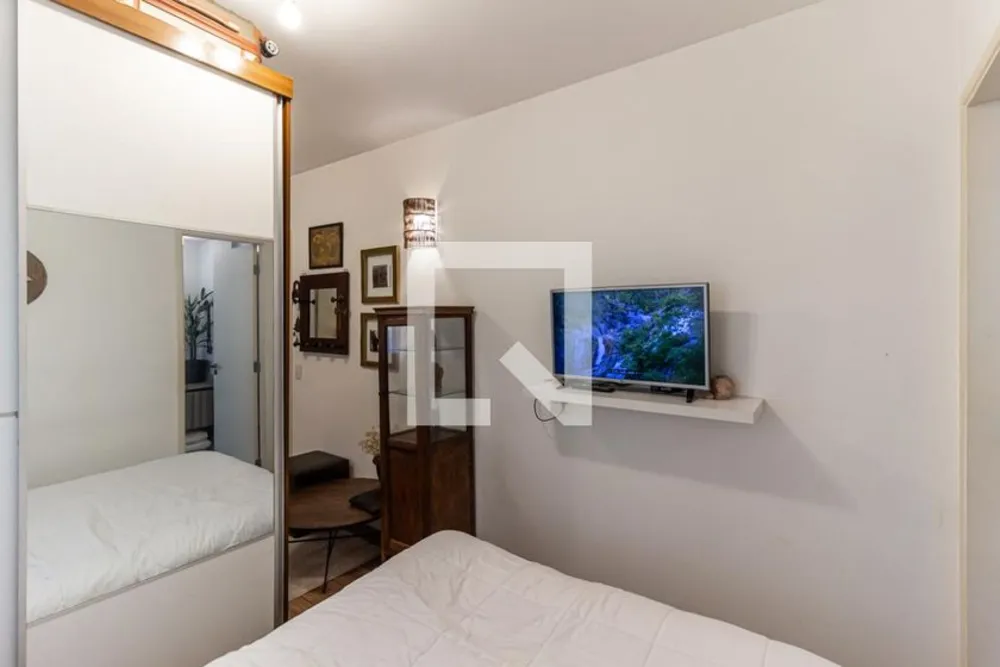 Kitnet-Studio, 30 m² - Foto 4