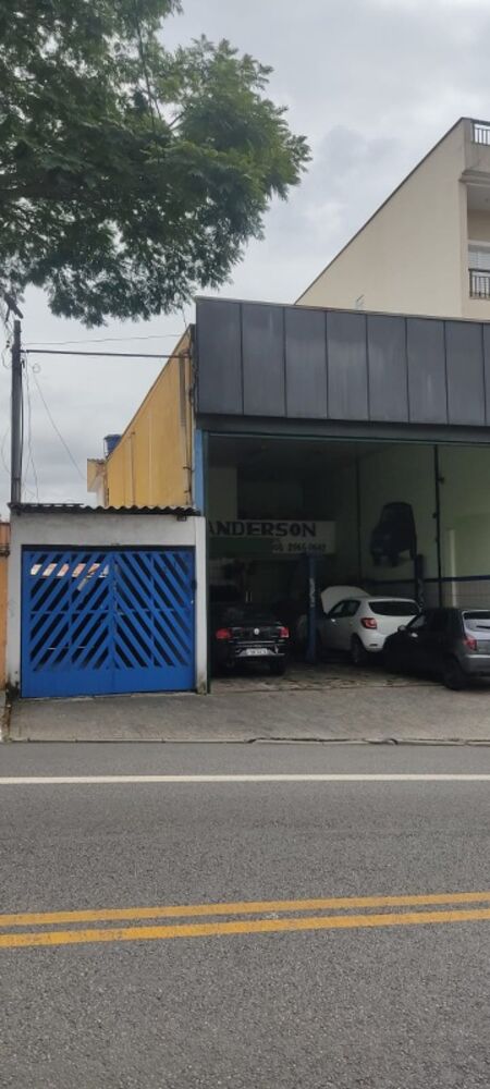 Prédio Inteiro, 300 m² - Foto 2