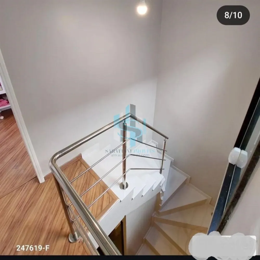 Casa, 3 quartos, 125 m² - Foto 5