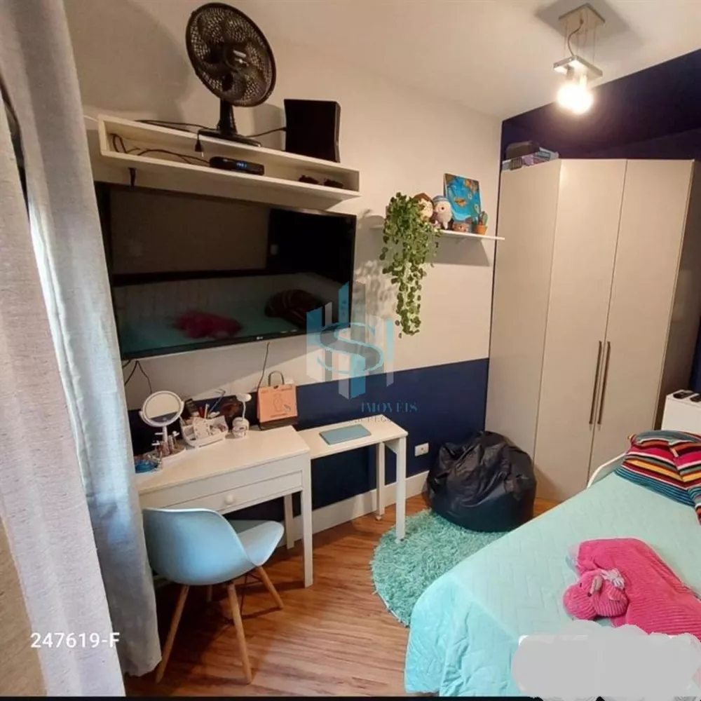 Casa, 3 quartos, 125 m² - Foto 1
