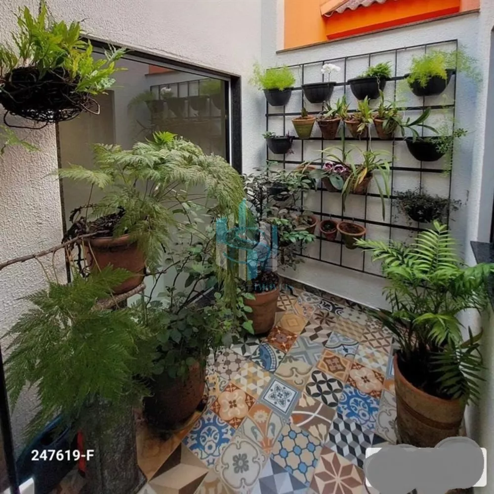 Casa, 3 quartos, 125 m² - Foto 2