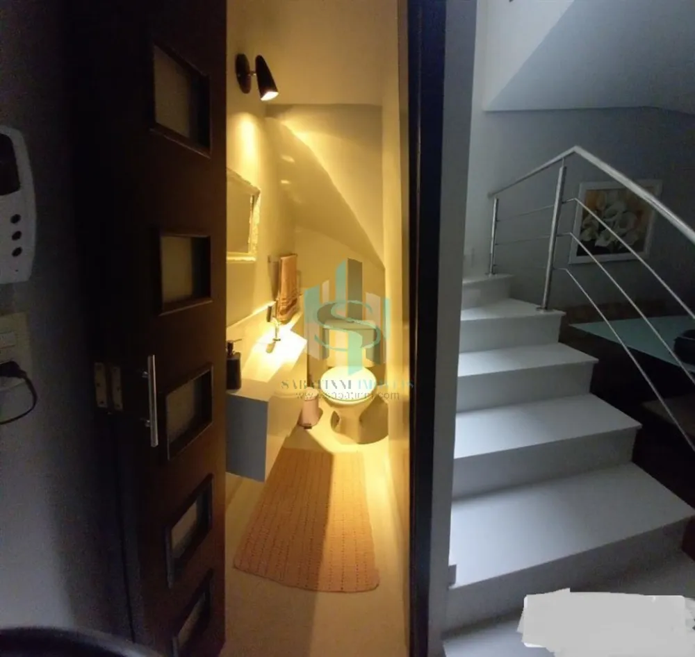 Casa, 3 quartos, 125 m² - Foto 6