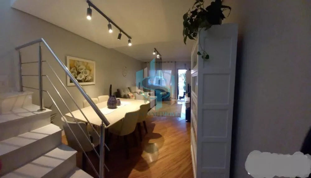 Casa, 3 quartos, 125 m² - Foto 3
