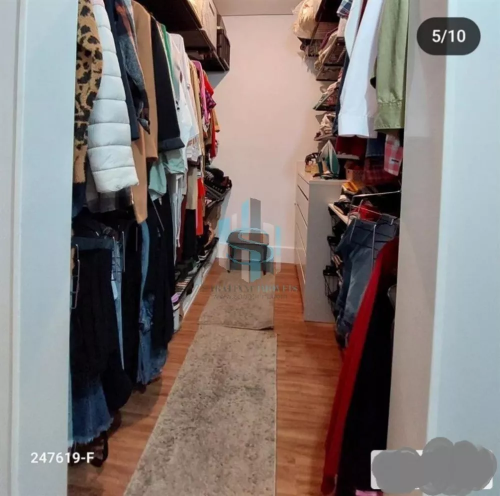 Casa, 3 quartos, 125 m² - Foto 4