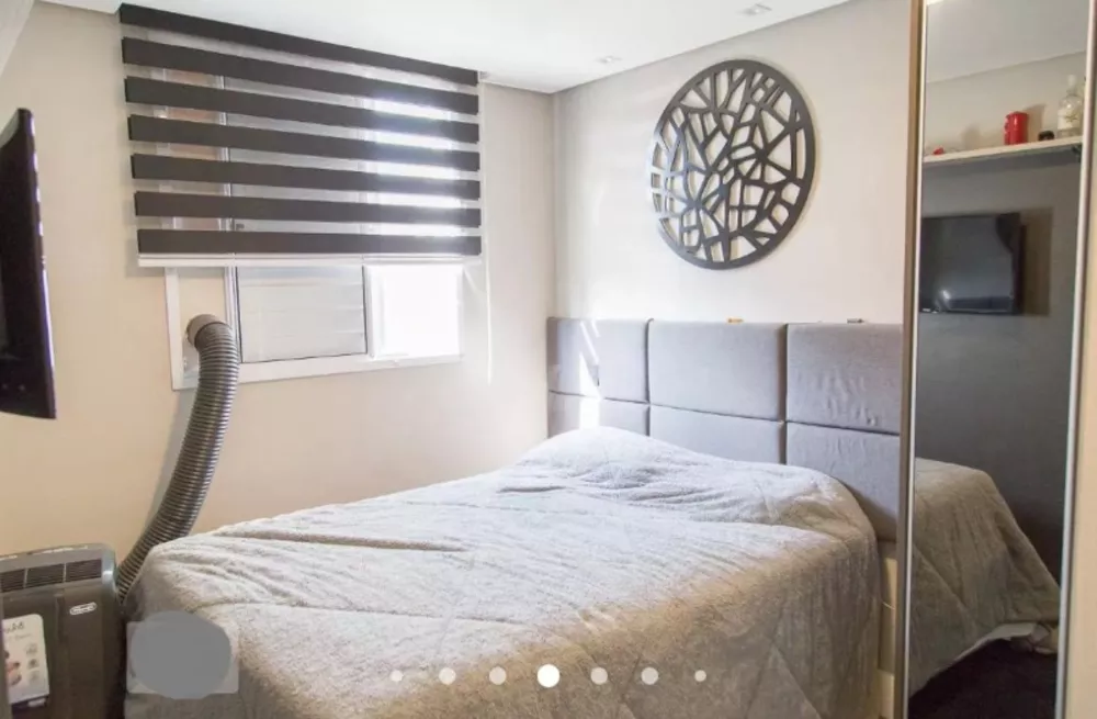 Apartamento, 2 quartos, 46 m² - Foto 3