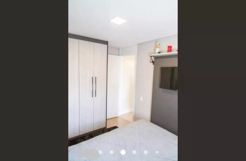 Apartamento, 2 quartos, 46 m² - Foto 5