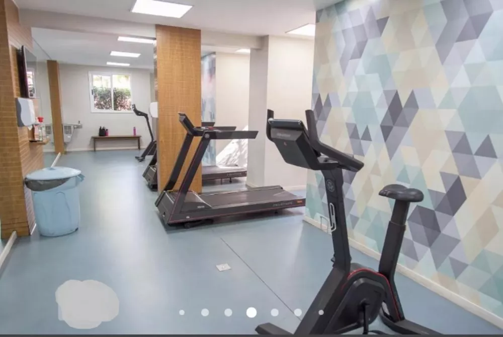 Apartamento, 2 quartos, 46 m² - Foto 7