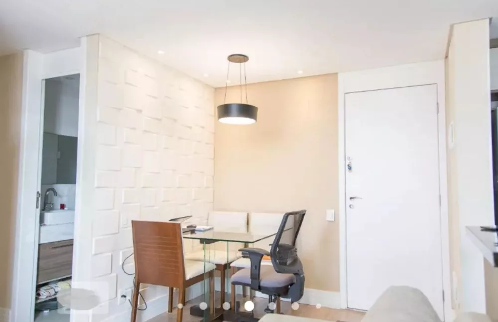 Apartamento, 2 quartos, 46 m² - Foto 2