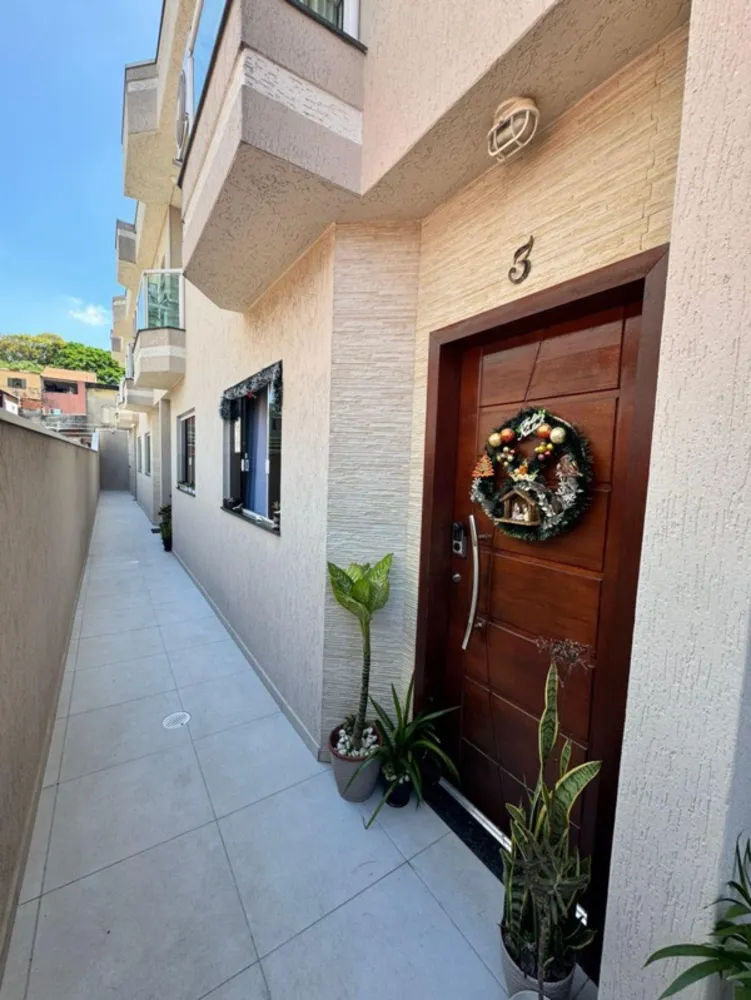 Casa de Condomínio, 2 quartos - Foto 6