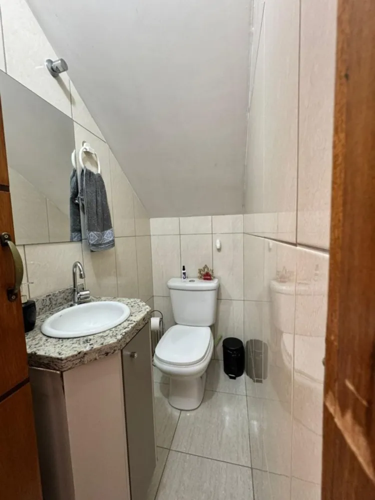 Casa de Condomínio, 2 quartos - Foto 4