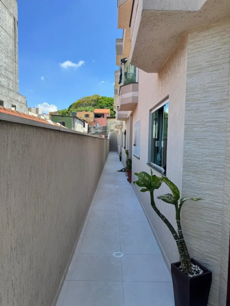 Casa de Condomínio, 2 quartos - Foto 2