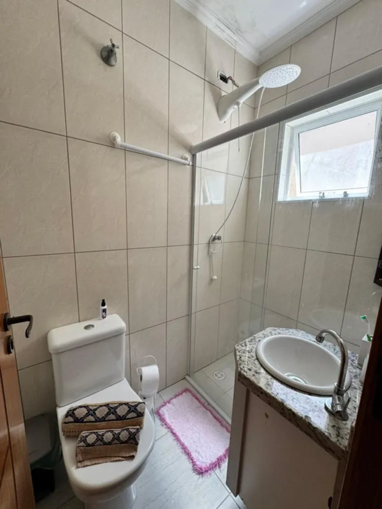 Casa de Condomínio, 2 quartos - Foto 3