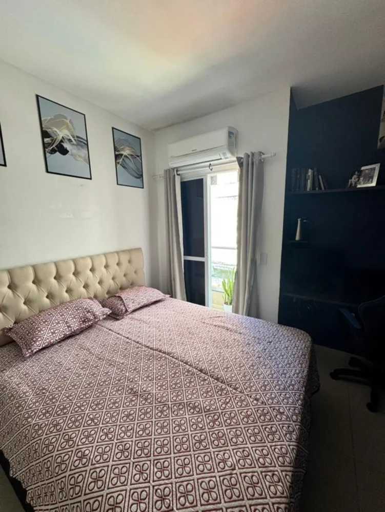 Casa de Condomínio, 2 quartos - Foto 4