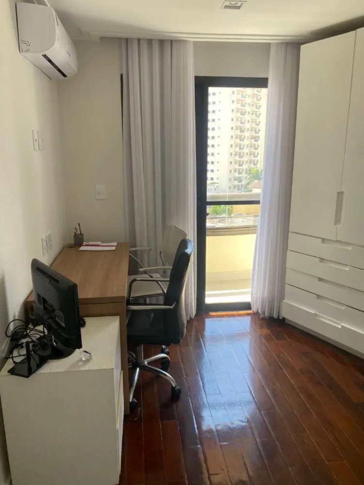 Apartamento, 3 quartos, 156 m² - Foto 4