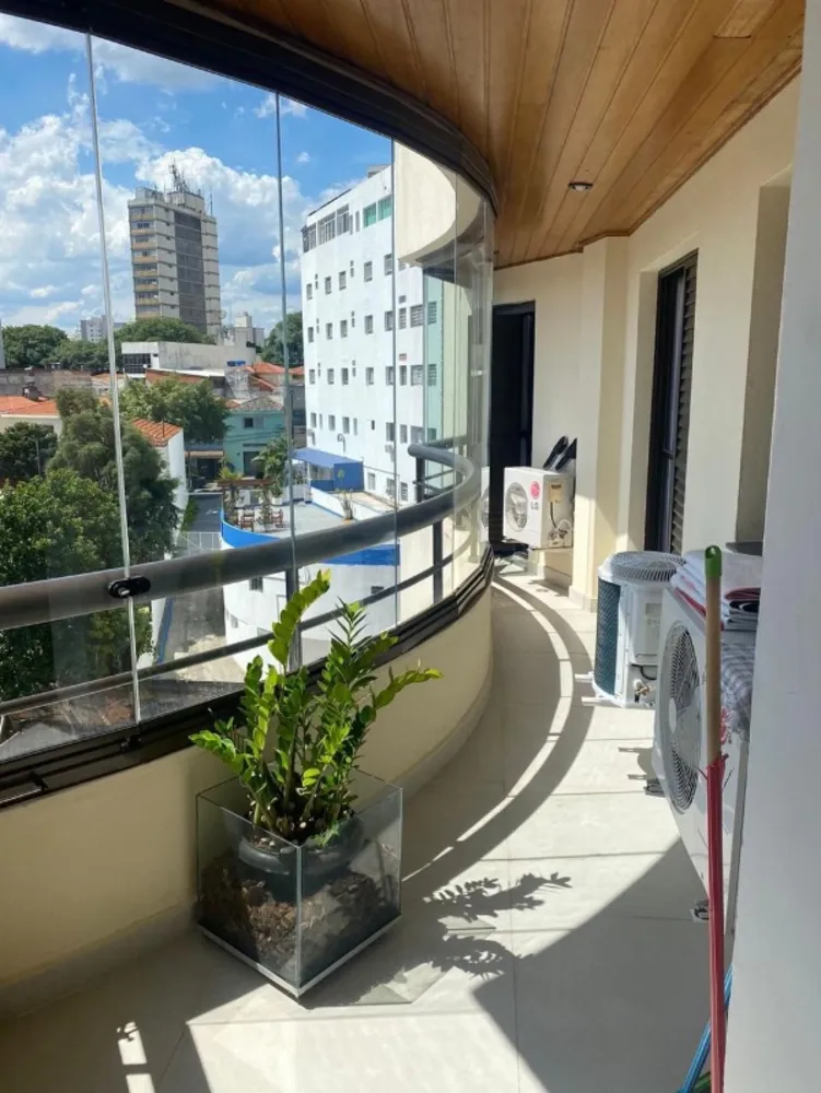 Apartamento, 3 quartos, 156 m² - Foto 3
