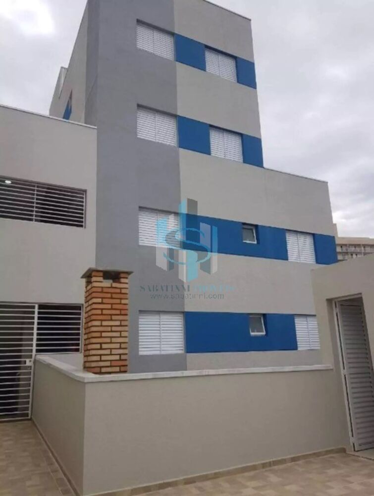 Apartamento, 2 quartos, 30 m² - Foto 17