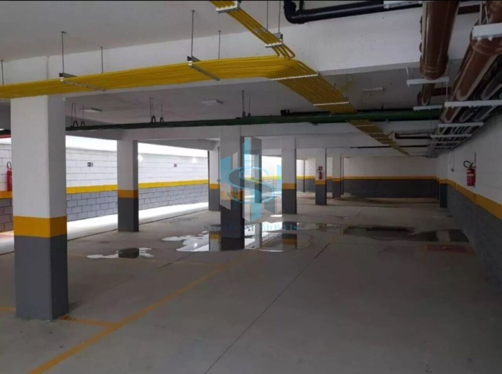Apartamento, 2 quartos, 30 m² - Foto 1