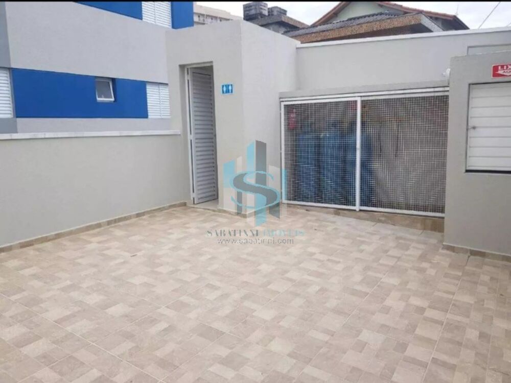 Apartamento, 2 quartos, 30 m² - Foto 10