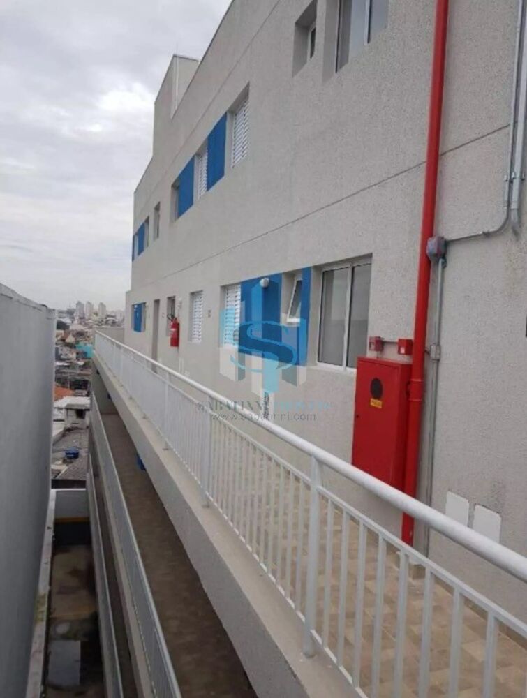 Apartamento, 2 quartos, 30 m² - Foto 11