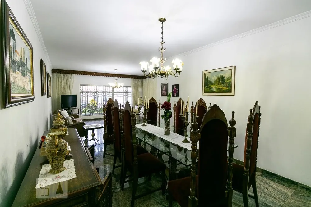 Casa, 5 quartos, 500 m² - Foto 7